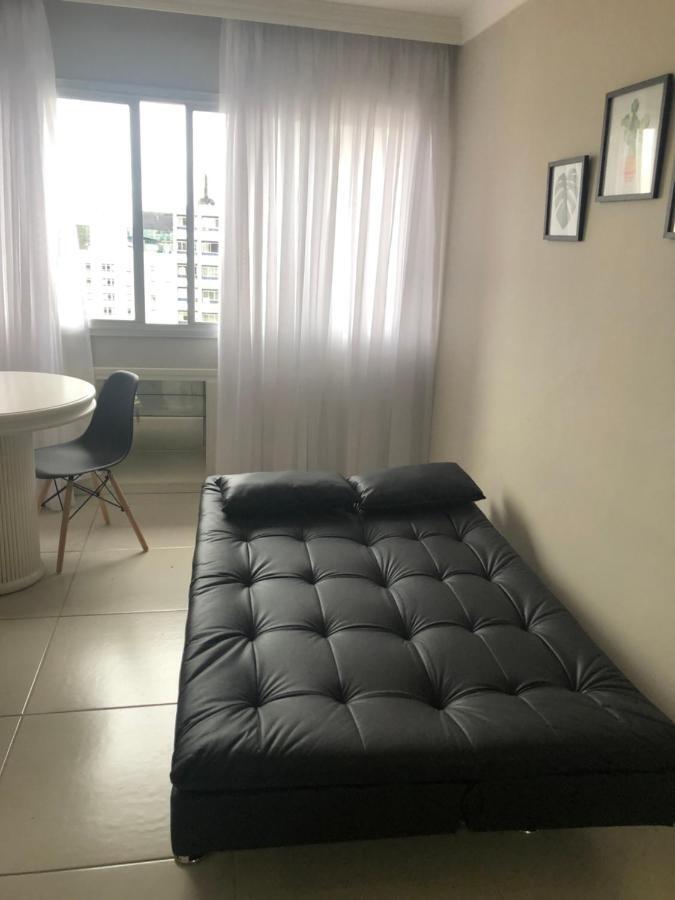 Апартаменты Apartamento Centro/Batel Куритиба Экстерьер фото