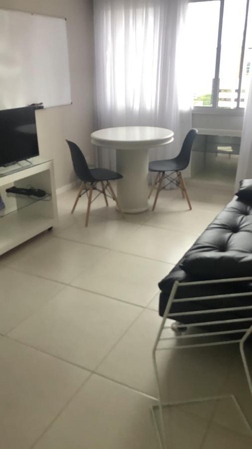 Апартаменты Apartamento Centro/Batel Куритиба Экстерьер фото